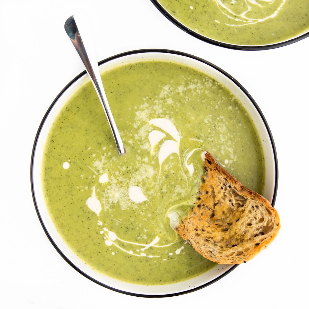 Zuppa Di Zucchine (Zuppa Di Zucchine)